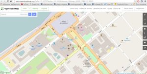 OpenStreeMap,org
